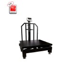 باسکول 1500 کیلوگرم